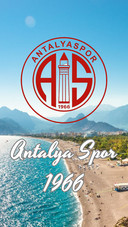 Antalya Spor 1966