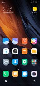MiRoom