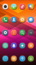 iOS Colors