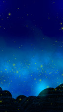 仲夏の梦夜