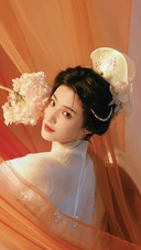 水系女孩卢昱晓