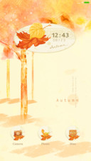 the autumn999