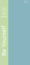 Yourself