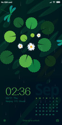 September