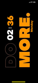 Do More