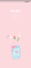 Cute wish