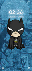 BatminJokin