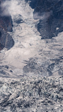 The frozen throne