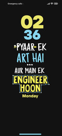 Engineer Vibe
