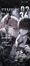 Destiny With You