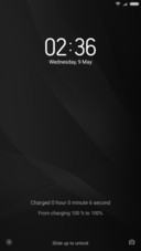 Nine Black TT