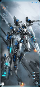 Star Soldier