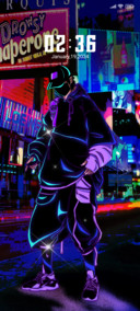 Punk Boy
