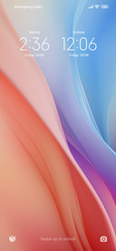 Flow color