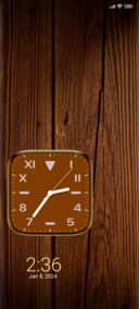 wooden board