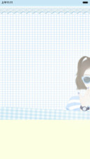 (抢红包)春日里的一抹海军风（多锁屏+音乐界面+自由桌面）
