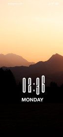 Peaks