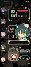 Cat Emperor
