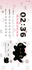 小猫心情日记