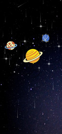 动态 太空人