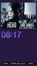Batman The Theme