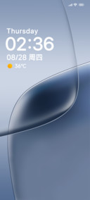 透源商务风