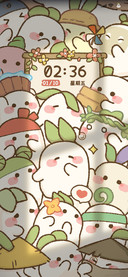 桃源萝萝 叠高高
