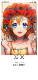 Lovelive！毕业季