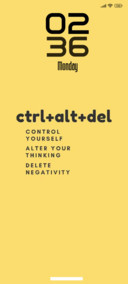 Control