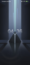 BlackShark 2 Theme