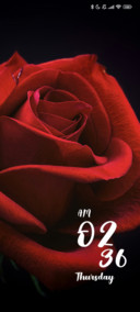 Red Dark