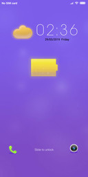 Fluorescent