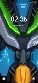 Warrior Technology