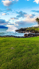 Hawaiian sea view 2