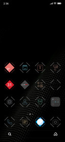 Droid Turbo