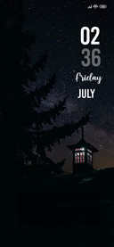 Starry Night
