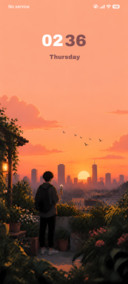 City Garden