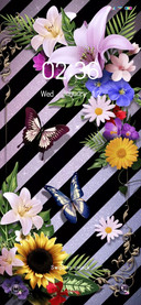Gorgeous flowers