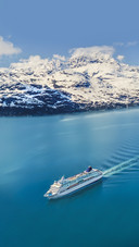 Aerial Images of Alaska