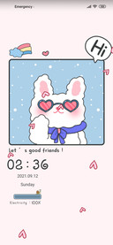Animal buddy