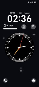 Time Forward