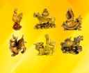 金元宝（动态特效）