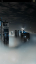 （好评送二次元字体）Only beautiful city