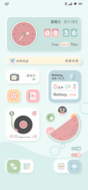 西瓜气泡水