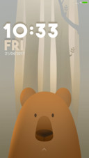 Bear Fantasy
