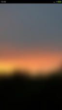 senja