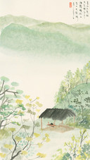 张乐陆作品
