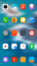 Andriod P 