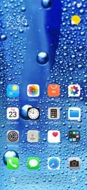 Water