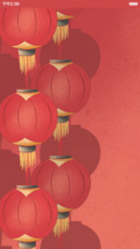 【好评返现】笨娜娜小姐月与灯如昼（多锁屏，音乐界面，自由桌面）